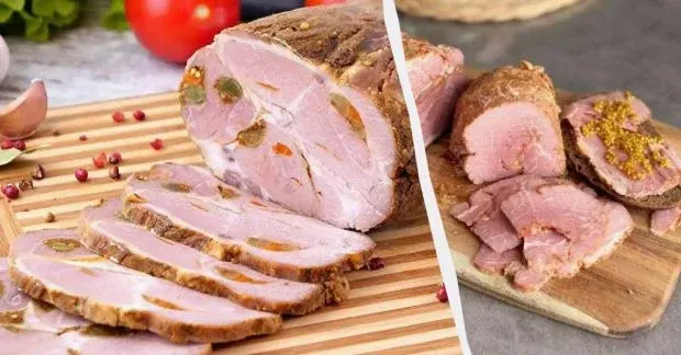Буженина за рецептом 1960 року: смакує, як у дитинстві