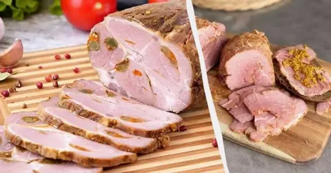 Буженина за рецептом 1960 року: смакує, як у дитинстві