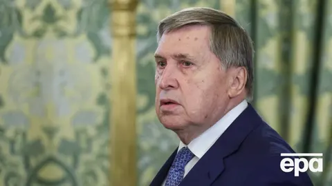 Що порадив помічник Путіна США для завершення війни і як відповіла Україна
