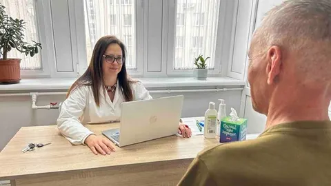 Печія: коли це просто дискомфорт, а коли — привід іти до лікаря