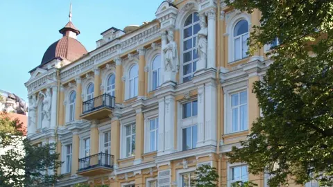 Суддя зі скандальною репутацією повертається до Господарського суду Києва