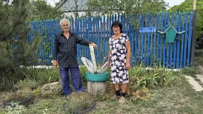 Як врятуватись від обстрілів: історія родини, яка полишає все нажите