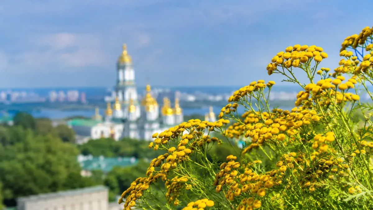 12 серпня 2026: День молоді, пам'ять Фотія та Анікіти, прикмети
